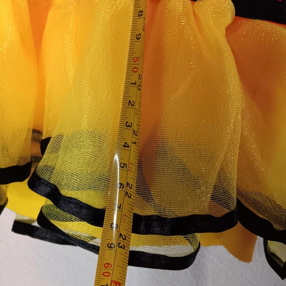 Candy Corn Halloween Costume for Sale - Picture 12 of 12